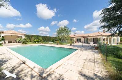Contemporaine de 6 pièces principales — photo du bien