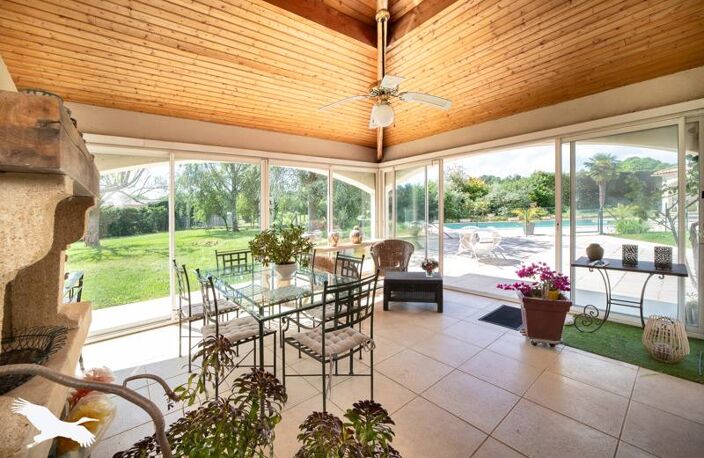 Contemporaine de 6 pièces principales — photo 2