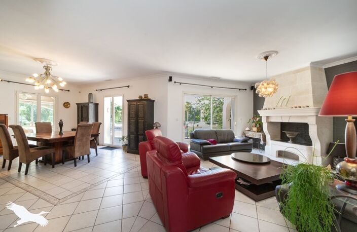 Contemporaine de 6 pièces principales — photo 3