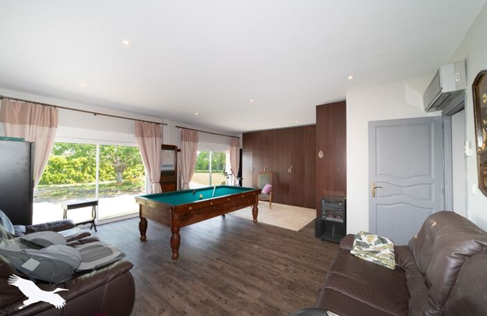 Contemporaine de 6 pièces principales — photo 5