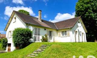 Maison 5 Pièces 150 m² à vendre à Maule (78580)