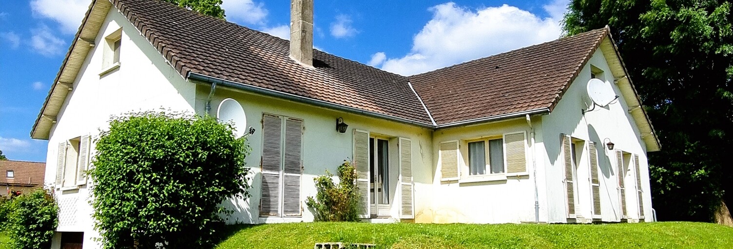 Maison 5 Pièces 150 m² à vendre à Maule (78580)