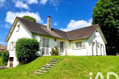 Maison 5 pièces 429000 €