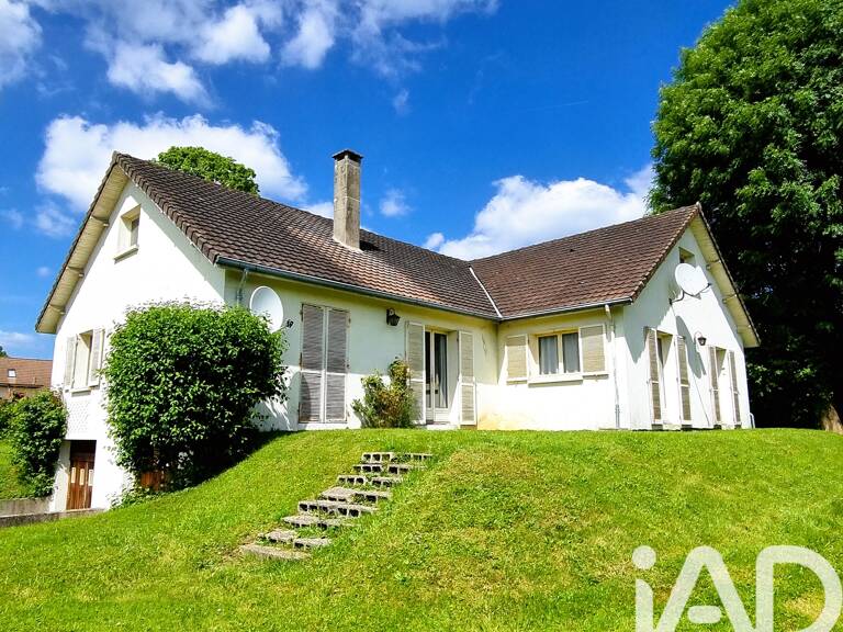 Vente Maison/villa 5 pièces — photo 1