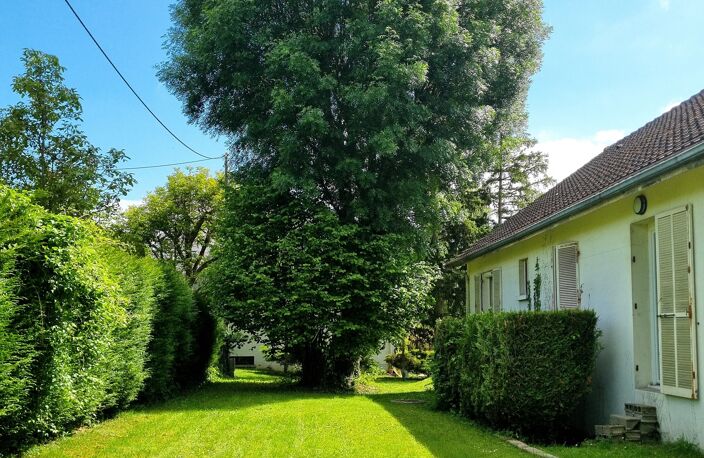 Vente Maison/villa 5 pièces — photo 2