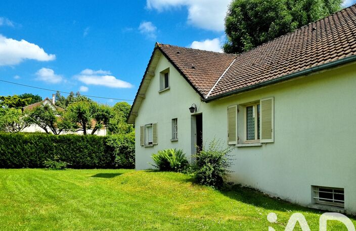 Vente Maison/villa 5 pièces — photo 3