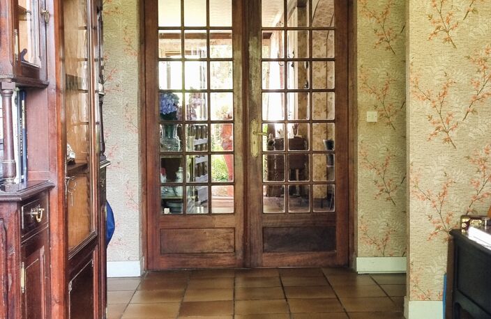 Vente Maison/villa 5 pièces — photo 4