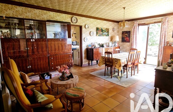 Vente Maison/villa 5 pièces — photo 5