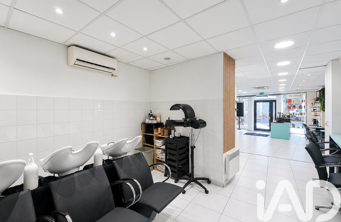 Vente Esthétique, Coiffure 60 m&sup2; — photo 4