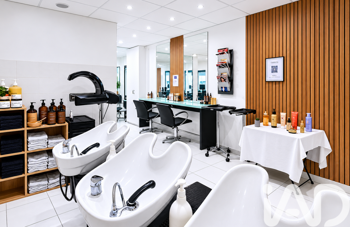 Vente Esthétique, Coiffure 60 m&sup2; — photo 5