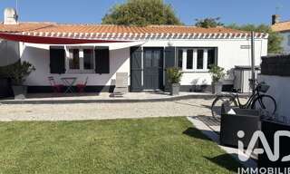 Maison 2 Pièces 37 m² à vendre à Noirmoutier-en-l'Île (85330)
