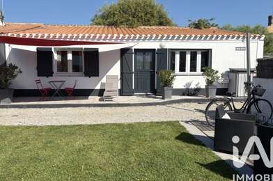 Maison 2 pièces 199900 €