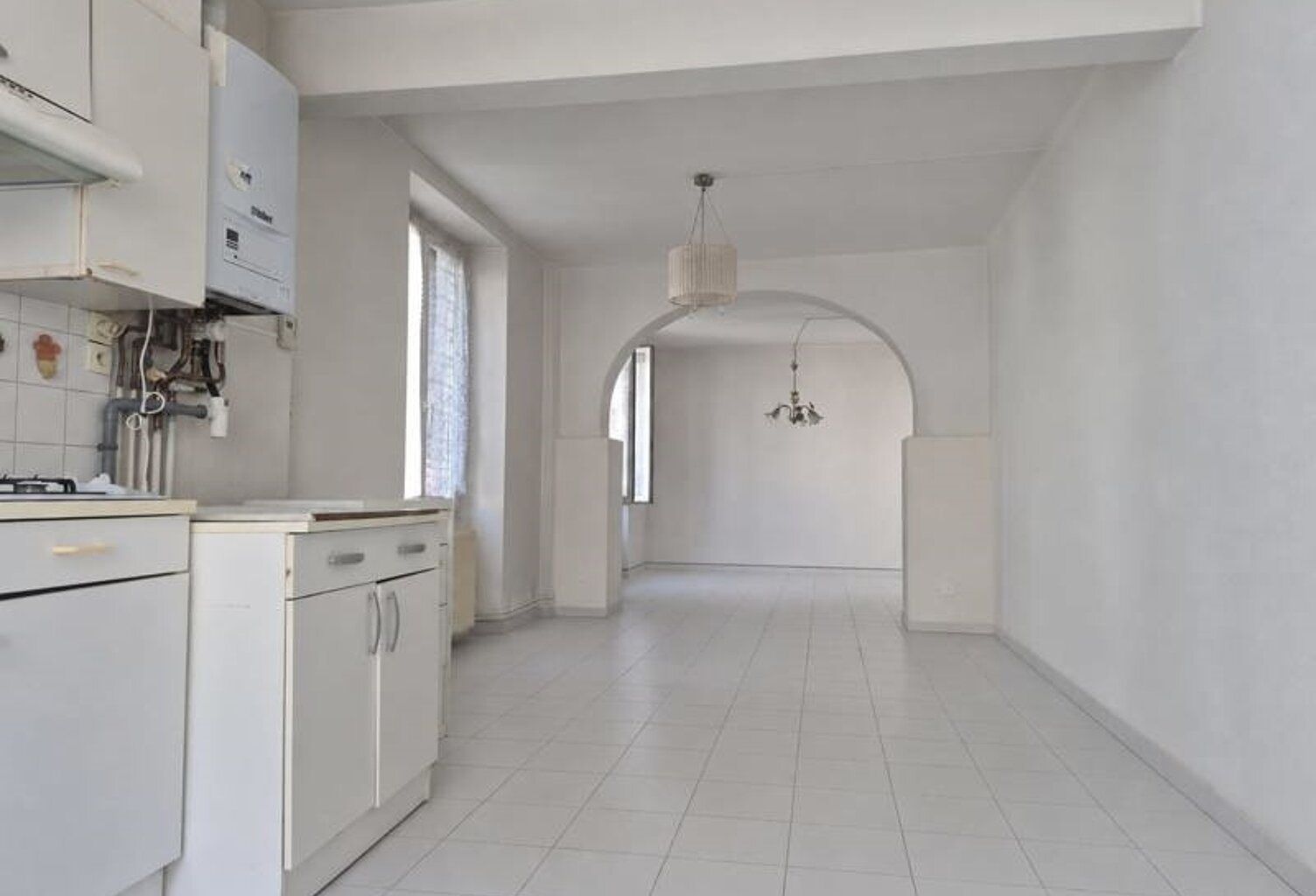 Vente maison 4 pièces 95 m² Saverdun (09700) — photo 1