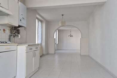 Maison 4 pièces 99000 €