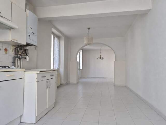Maison 4 pièces 95 m² à Saverdun — photo du bien