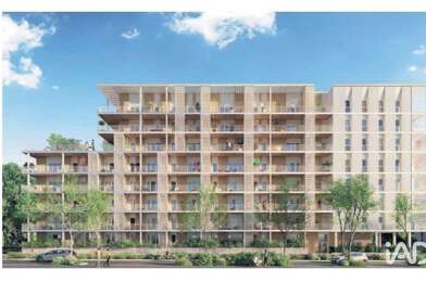 Appartement 4 pièces 560000 €