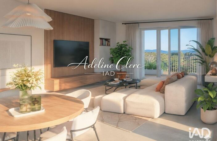 Vente Appartement 4 pièces — photo 4