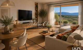 Appartement 4 Pièces 85 m² à vendre à Ferney-Voltaire (01210)