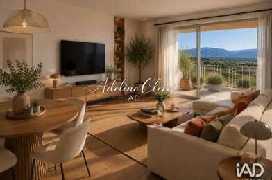 Appartement 4 pièces 580000 €