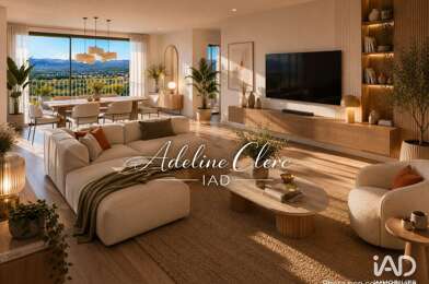 Appartement 4 pièces 820000 €