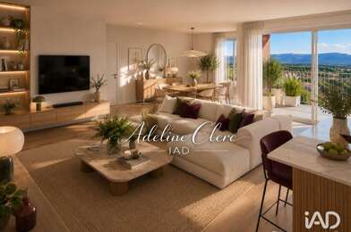 Appartement 4 pièces 820800 €
