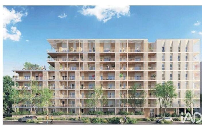 Vente Appartement 4 pièces — photo 3