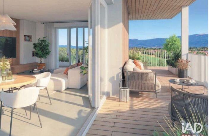Vente Appartement 3 pièces — photo 3