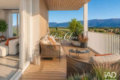 Appartement 3 pièces 449000 €