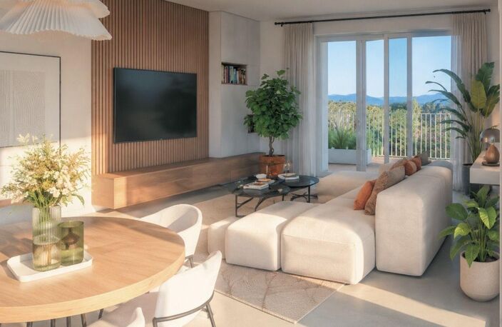 Vente Appartement 3 pièces — photo 2