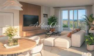 Appartement 3 Pièces 77 m² à vendre à Ferney-Voltaire (01210)