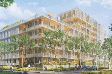 Appartement 4 pièces 534000 €