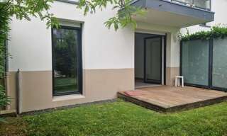 Appartement 1 Pièce 39 m² à vendre à Pont-l'Abbé (29120)