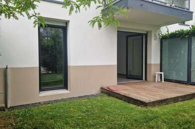 Appartement 1 pièces 140400 €