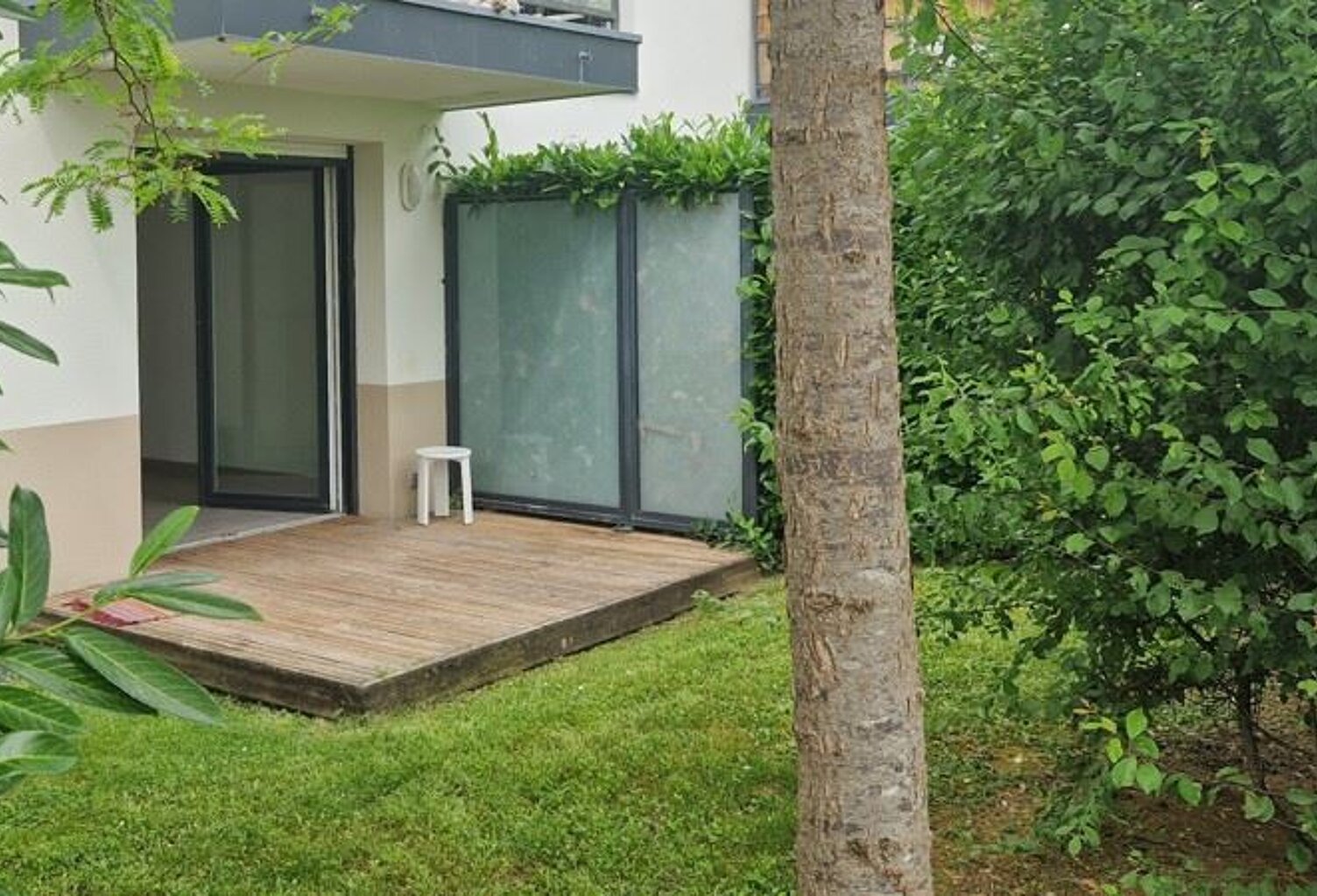 Appartement de 1 pièces principales — photo 1