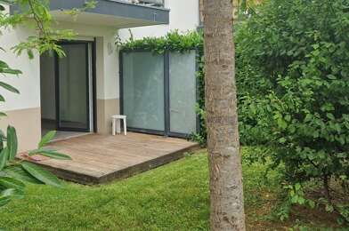 Appartement 1 pièces 140400 €