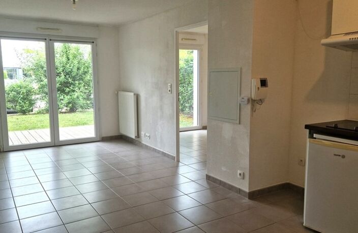 Appartement de 1 pièces principales — photo 2