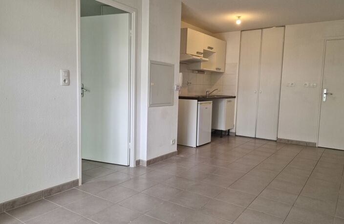 Appartement de 1 pièces principales — photo 3