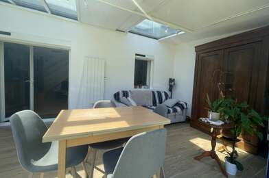 Maison 3 pièces 213000 €