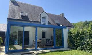 Maison 3 Pièces 56 m² à vendre à Moëlan-sur-Mer (29350)