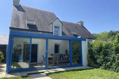 Maison 3 pièces 213000 €