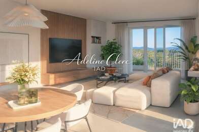 Appartement 4 pièces 559000 €