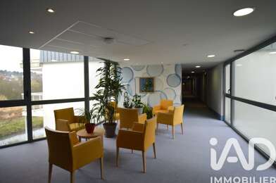 Appartement 3 pièces 174500 €