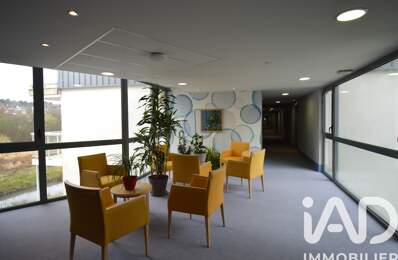 Vente Appartement 3 pièces — photo du bien