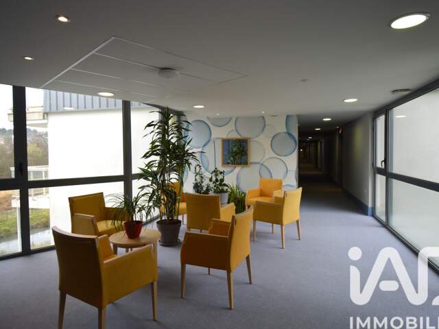 Vente Appartement 3 pièces — photo du bien