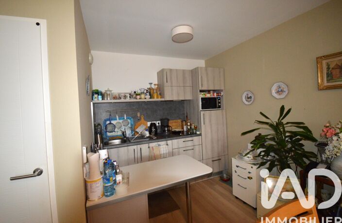 Vente Appartement 3 pièces — photo 2