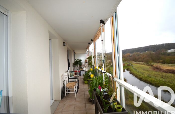 Vente Appartement 3 pièces — photo 4