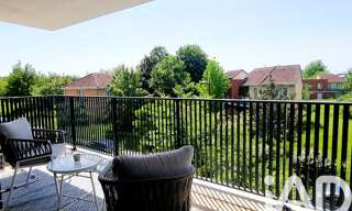 Appartement 3 Pièces 60 m² à vendre à Bois-d'Arcy (78390)