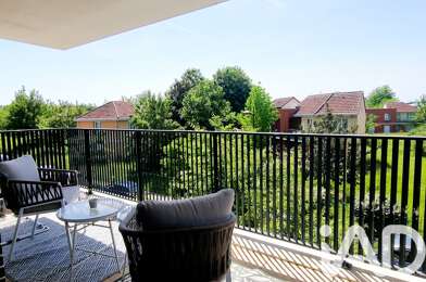 Appartement 3 pièces 258000 €