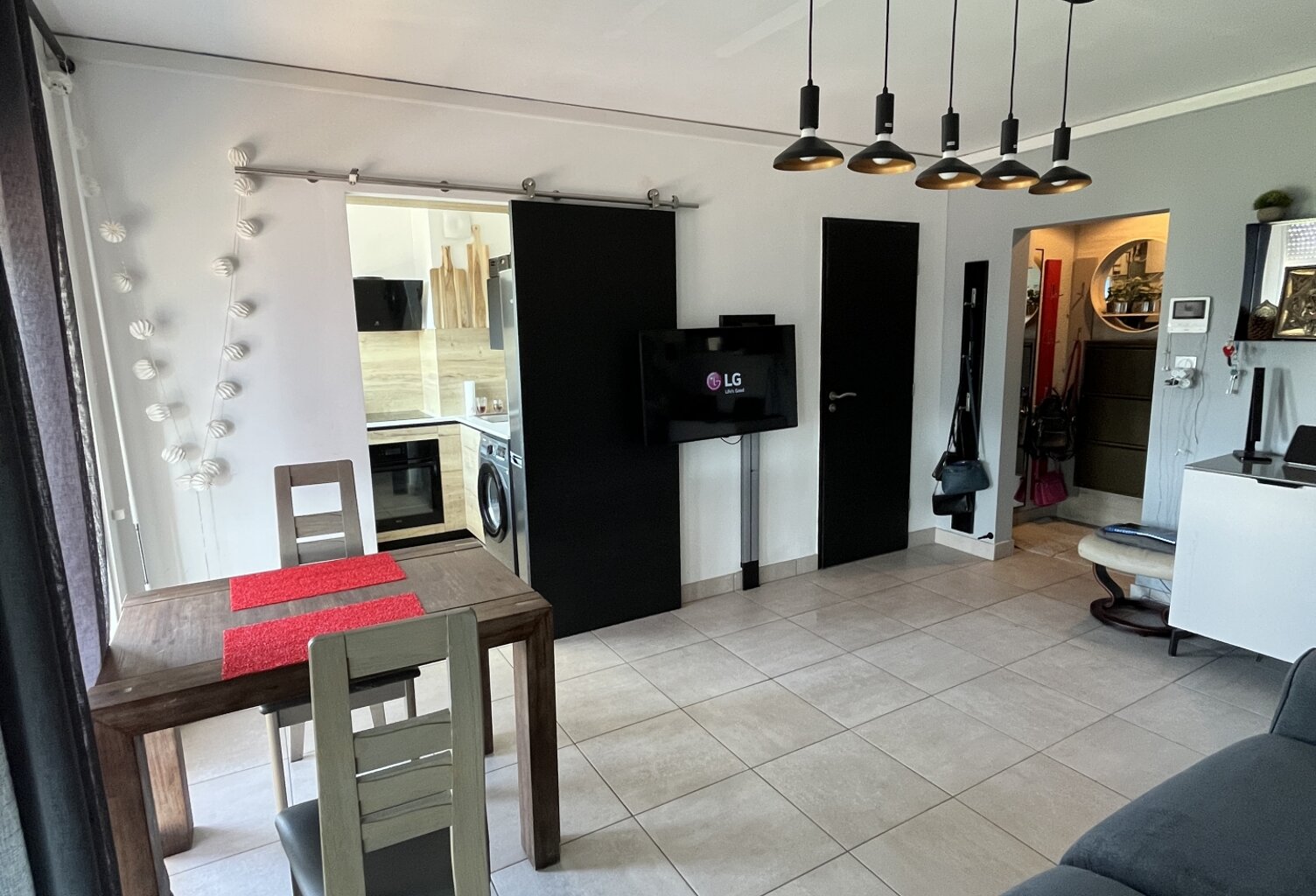 Vente Appartement 1 pièce — photo 1