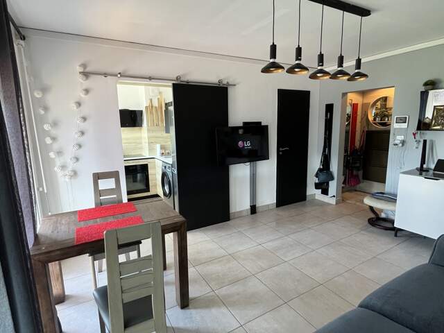 Vente Appartement 1 pièce — photo du bien